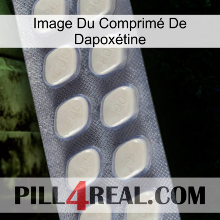 Image Du Comprimé De Dapoxétine 08
